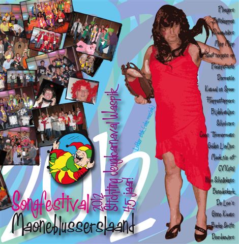 Klik hier voor info over de CD 2012
